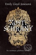 Kniha: Kostischrány (Emily Lloyd-Jones), 2023 Kniha: Kostischrány (Emily Lloyd-Jones), 2023