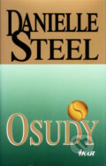 Kniha: Osudy (Danielle Steel). Ikar CZ, 2000 Kniha: Osudy (Danielle Steel). Ikar CZ, 2000