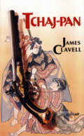 Tchaj-Pan - James Clavell, Ikar CZ, 2000