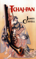 Kniha: Tchaj-Pan (James Clavell). Ikar CZ, 2000 Kniha: Tchaj-Pan (James Clavell). Ikar CZ, 2000