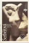 Kniha: Sbohem, město M (Alžběta Šerberová). Československý spisovatel, 1991 Kniha: Sbohem, město M (Alžběta Šerberová). Československý spisovatel, 1991