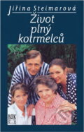 Kniha: Život plný kotrmelců (Jiřina Steimarová a Kamila Čížová). HAK, 1995 Kniha: Život plný kotrmelců (Jiřina Steimarová a Kamila Čížová). HAK, 1995
