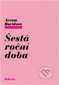 Kniha: Šestá roční doba (Avram Davidson). Odeon, 1977 Kniha: Šestá roční doba (Avram Davidson). Odeon, 1977
