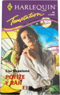 Kniha: Potíže v ráji (Lisa Harris). Harlequin, 1995 Kniha: Potíže v ráji (Lisa Harris). Harlequin, 1995
