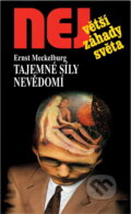 Kniha: Tajemné síly nevědomí (Ernst Meckelburg). , 2003 Kniha: Tajemné síly nevědomí (Ernst Meckelburg). , 2003