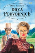 Kniha: Drzá podvodnice (Helen Tucker). Ivo Železný, 1992 Kniha: Drzá podvodnice (Helen Tucker). Ivo Železný, 1992