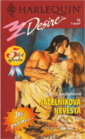 Kniha: Náčelníkova nevěsta (Cait London). Harlequin, 1997 Kniha: Náčelníkova nevěsta (Cait London). Harlequin, 1997