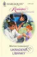 Kniha: Ukradené líbánky (Marion Lennox). Harlequin, 2000 Kniha: Ukradené líbánky (Marion Lennox). Harlequin, 2000