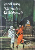 Kniha: Na hoře Alláhově (Karl May). , 1992 Kniha: Na hoře Alláhově (Karl May). , 1992