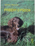 Kniha: Príbehy o psoch (James Herriot). Lita, 1991 Kniha: Príbehy o psoch (James Herriot). Lita, 1991