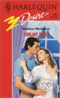 Kniha: Poklady srdce (Modean Moon). Harlequin, 1996 Kniha: Poklady srdce (Modean Moon). Harlequin, 1996