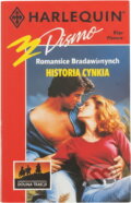 Kniha: Riskantní podnik (Rebecca Brandewyne). Harlequin, 1997 Kniha: Riskantní podnik (Rebecca Brandewyne). Harlequin, 1997