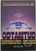 Kniha: Odtamtud (Howard Blum). , 1993 Kniha: Odtamtud (Howard Blum). , 1993