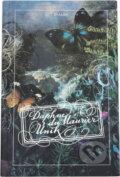 Kniha: Únik (Daphne Du Maurier). , 1991 Kniha: Únik (Daphne Du Maurier). , 1991