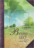 Kniha: Byliny léčí (Jarmila Podhorná). , 2016 Kniha: Byliny léčí (Jarmila Podhorná). , 2016