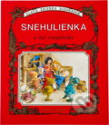 Kniha: Snehulienka a iné rozprávky (Fortuna Print). Fortuna Print, 1992 Kniha: Snehulienka a iné rozprávky (Fortuna Print). Fortuna Print, 1992