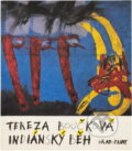 Kniha: Indiánský běh (Tereza Boučková). , 1992 Kniha: Indiánský běh (Tereza Boučková). , 1992