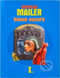 Kniha: Dávné večery (Norman Mailer). Mustang, 1995 Kniha: Dávné večery (Norman Mailer). Mustang, 1995