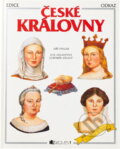 Kniha: České královny (Jiří Fidler). Fragment, 2005 Kniha: České královny (Jiří Fidler). Fragment, 2005