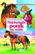 Kniha: Týna a Pony (Julia Boehme). Fragment, 2004 Kniha: Týna a Pony (Julia Boehme). Fragment, 2004