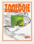 Kniha: Zoologie (Vladimír Zicháček). , 1995 Kniha: Zoologie (Vladimír Zicháček). , 1995