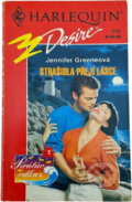 Kniha: Strašidla přejí lásce (Jennifer Greene). Harlequin, 1996 Kniha: Strašidla přejí lásce (Jennifer Greene). Harlequin, 1996