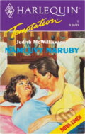 Kniha: Námluvy naruby (Judith McWilliams). Harlequin, 1993 Kniha: Námluvy naruby (Judith McWilliams). Harlequin, 1993