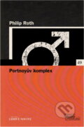 Kniha: Portnoyův komplex (Philip Roth). , 2006 Kniha: Portnoyův komplex (Philip Roth). , 2006