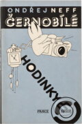 Kniha: Černobílé hodinky (Ondřej Neff). Práce, 1991 Kniha: Černobílé hodinky (Ondřej Neff). Práce, 1991