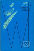 Kniha: Mrtvá voda (Yiduo Wen). , 1990 Kniha: Mrtvá voda (Yiduo Wen). , 1990