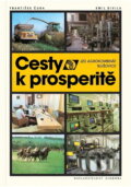 Kniha: Cesty k prosperitě (Emil Divila a František Čuba). Svoboda, 1989 Kniha: Cesty k prosperitě (Emil Divila a František Čuba). Svoboda, 1989