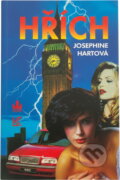 Kniha: Hřích (Josephine Hart). , 1995 Kniha: Hřích (Josephine Hart). , 1995