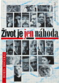 Kniha: Život je jen náhoda (Boris Dočekal). Hejkal, 1996 Kniha: Život je jen náhoda (Boris Dočekal). Hejkal, 1996