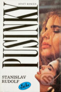 Kniha: Pusinky (Stanislav Rudolf). , 1992 Kniha: Pusinky (Stanislav Rudolf). , 1992
