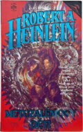 Kniha: Metuzalémovy děti (Robert A. Heinlein). , 1994 Kniha: Metuzalémovy děti (Robert A. Heinlein). , 1994