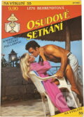 Kniha: Osudové setkání (Leni Behrendt). Ivo Železný, 1993 Kniha: Osudové setkání (Leni Behrendt). Ivo Železný, 1993