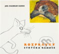Kniha: Rozprávky strýčka Rémuse (Joel Chandler Harris). , 1972 Kniha: Rozprávky strýčka Rémuse (Joel Chandler Harris). , 1972