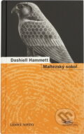Kniha: Maltézský sokol (Dashiell Hammett). , 2007 Kniha: Maltézský sokol (Dashiell Hammett). , 2007