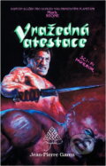 Kniha: Vražedná atestace (Jean-Pierre Garen). Najáda, 1993 Kniha: Vražedná atestace (Jean-Pierre Garen). Najáda, 1993