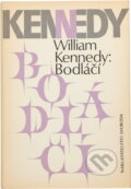 Kniha: Bodláčí (William Kennedy). Svoboda, 1990 Kniha: Bodláčí (William Kennedy). Svoboda, 1990