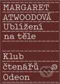 Kniha: Ublížení na těle (Margaret Atwood). Odeon, 1989 Kniha: Ublížení na těle (Margaret Atwood). Odeon, 1989