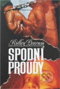 Kniha: Spodní proudy (Ridley Pearson). Knižní klub, 1994 Kniha: Spodní proudy (Ridley Pearson). Knižní klub, 1994