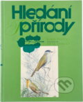Kniha: Hledání přírody (Karel Patočka). , 1984 Kniha: Hledání přírody (Karel Patočka). , 1984