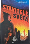 Kniha: Stavitelé světa (Paul-Jean Hérault). Najáda, 1992 Kniha: Stavitelé světa (Paul-Jean Hérault). Najáda, 1992