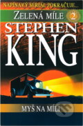 Kniha: Zelená míle (Stephen King). , 1997 Kniha: Zelená míle (Stephen King). , 1997