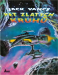 Kniha: Pět zlatých kruhů (Jack Vance). , 1992 Kniha: Pět zlatých kruhů (Jack Vance). , 1992