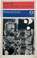 Kniha: Brevíř moderního člověka (Dobromil Ječný). Svoboda, 1970 Kniha: Brevíř moderního člověka (Dobromil Ječný). Svoboda, 1970