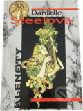 Kniha: Klenoty (Danielle Steel). , 1994 Kniha: Klenoty (Danielle Steel). , 1994