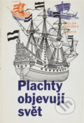 Kniha: Plachty objevují svět (Václav Patočka). , 1983 Kniha: Plachty objevují svět (Václav Patočka). , 1983