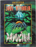 Kniha: Pavučina (John Wyndham). , 1996 Kniha: Pavučina (John Wyndham). , 1996